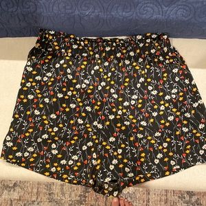 H&M shorts